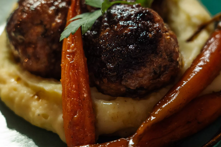 Déjours cantine café