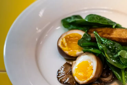 Déjours cantine café