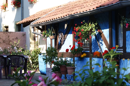 Restaurant Au Moulin