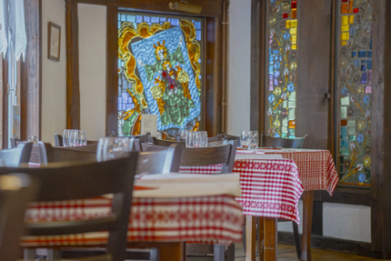 Restaurant Au Moulin