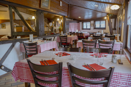 Restaurant Au Moulin