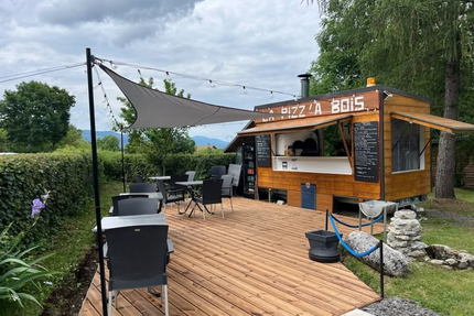 La Pizz’a bois