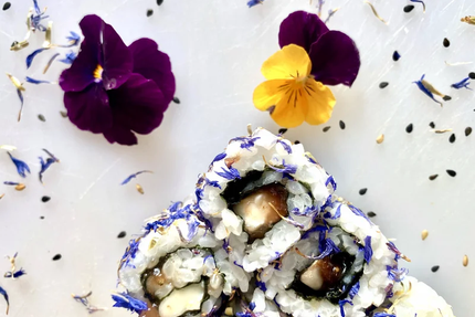 Origami Sushis Biaudos