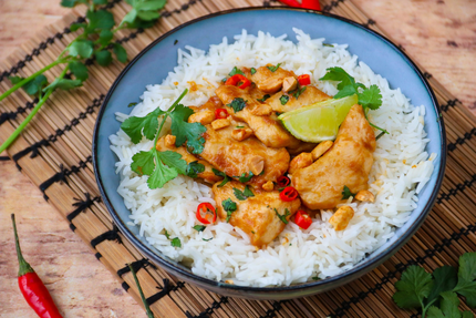 BABATCHÊ Vichy - Healthy Fusion du monde