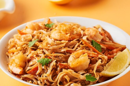 BABATCHÊ Vichy - Healthy Fusion du monde