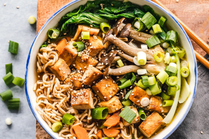 BABATCHÊ Vichy - Healthy Fusion du monde