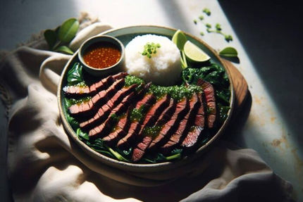 BABATCHÊ Vichy - Healthy Fusion du monde