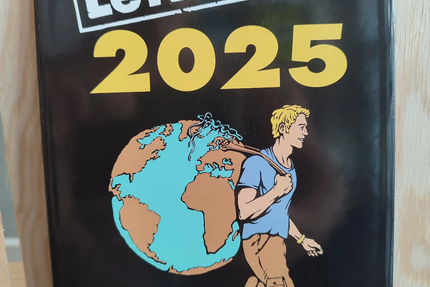 Crêperie l'Atlantide