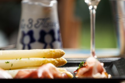 Auberge les 3 Alsaciennes