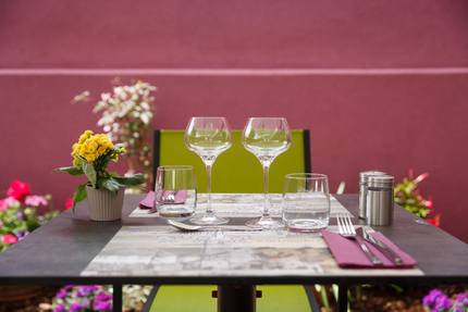 Auberge les 3 Alsaciennes