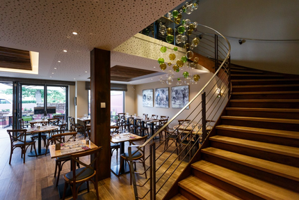 Auberge les 3 Alsaciennes