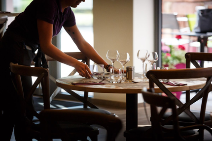 Auberge les 3 Alsaciennes