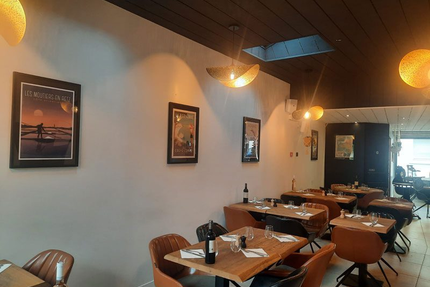 Le Chaumes en Braise