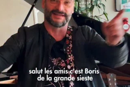 Restaurant La Grande Sieste