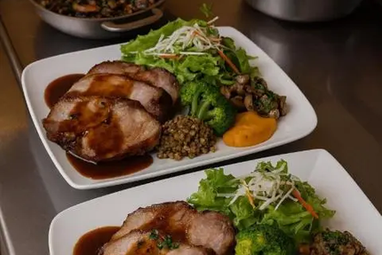 Restaurant de l'Hôtel de Bretagne - Dol de Bretagne