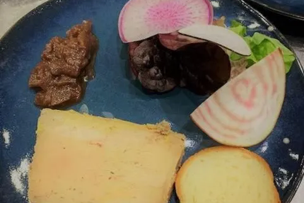 Restaurant de l'Hôtel de Bretagne - Dol de Bretagne