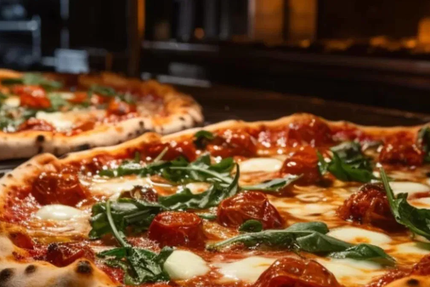 Bocca Fina Pizza menton