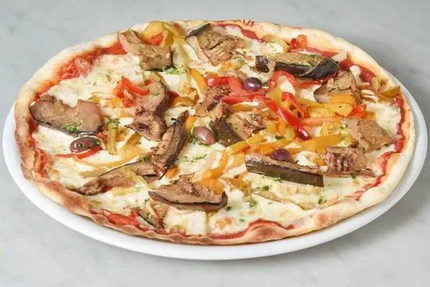Bocca Fina Pizza menton