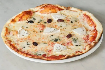 Bocca Fina Pizza menton