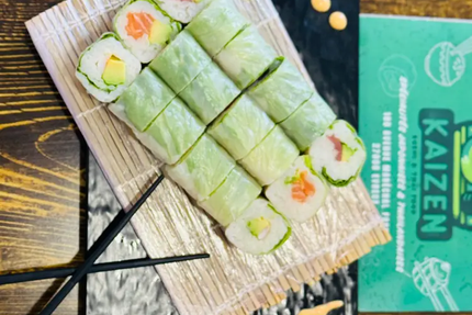 KAIZEN SUSHI & THAI