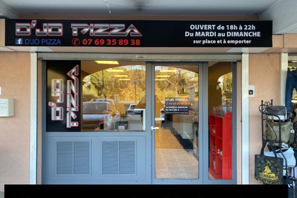 D'Jo Pizza