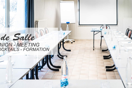 Restaurant Ker Jo Ann