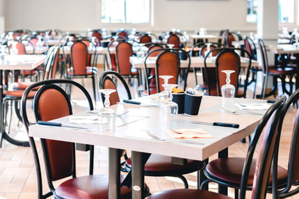 Restaurant Ker Jo Ann