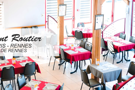 Restaurant Ker Jo Ann