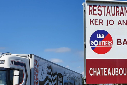 Restaurant Ker Jo Ann