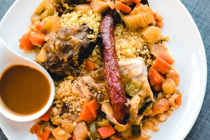 Restaurant Ker Jo Ann