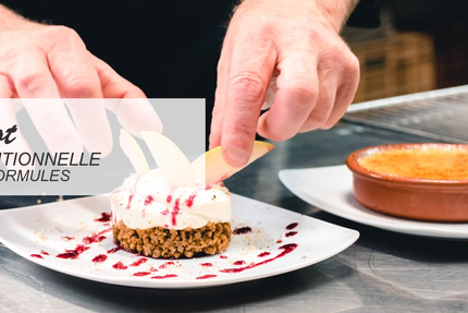 Restaurant Ker Jo Ann