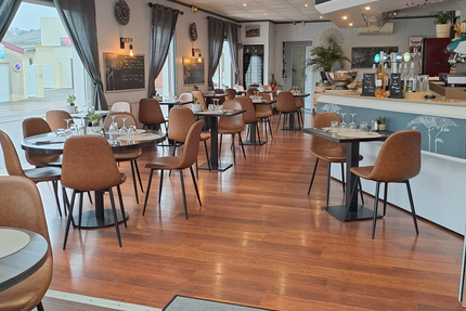 L' Aiguillon Restaurant