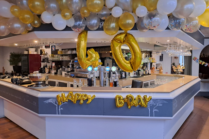 L' Aiguillon Restaurant