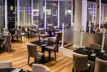 LBG la brasserie gourmande