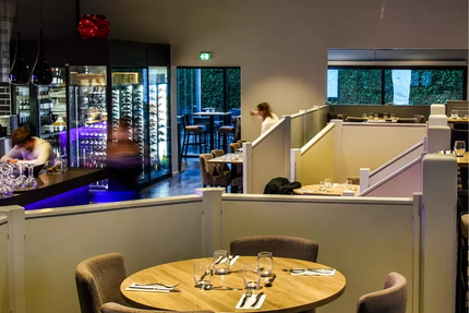 LBG la brasserie gourmande