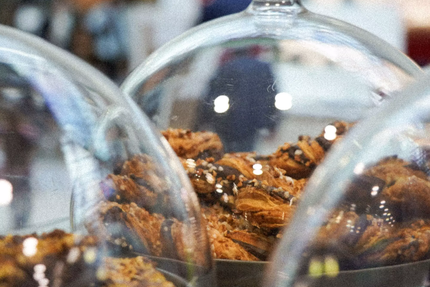 LBG la brasserie gourmande