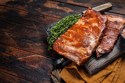 La Maison des Viandes