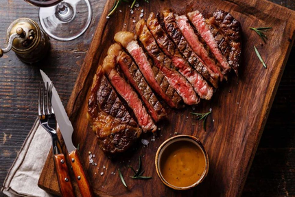 La Maison des Viandes