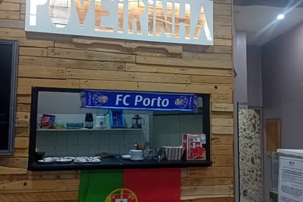 Poveirinha