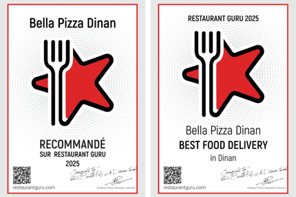 Bella Pizza