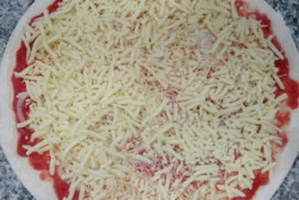 Bella Pizza