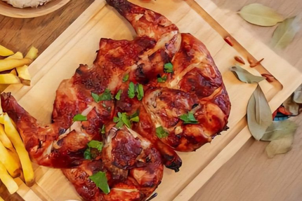 La rotisserie de jannah