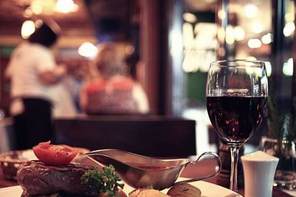 Bistrot De La Place Pouxeux