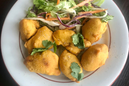 RESTAURANT FORMULE À VOLONTÉ KASHMIR PALACE GONESSE