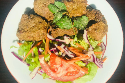 RESTAURANT FORMULE À VOLONTÉ KASHMIR PALACE GONESSE