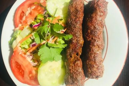 RESTAURANT FORMULE À VOLONTÉ KASHMIR PALACE GONESSE