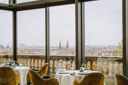 Les Terrasses de Lyon