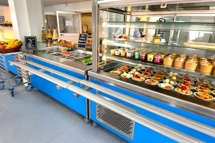 Restaurant Le SCORFF