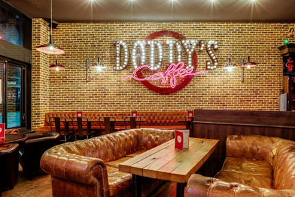 DODDY'S Coffee