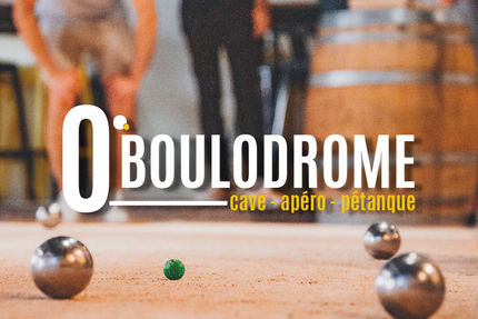 O'Boulodrome Toulon